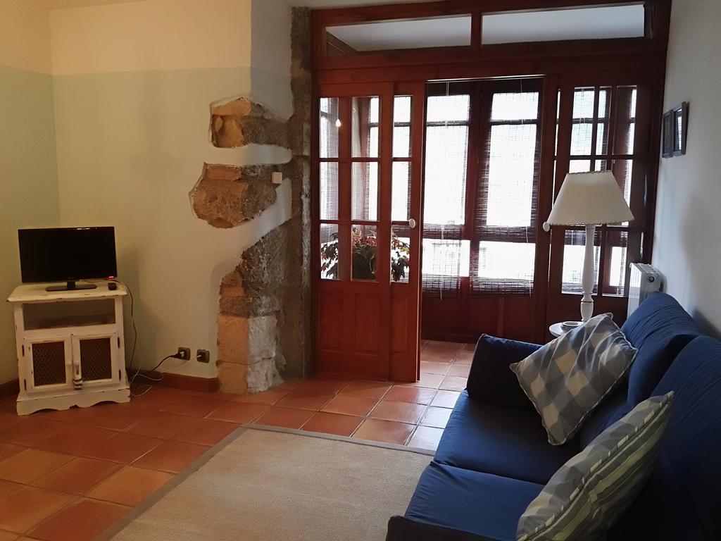 Finca Artienza Рамалес-де-ла-Виктория Экстерьер фото
