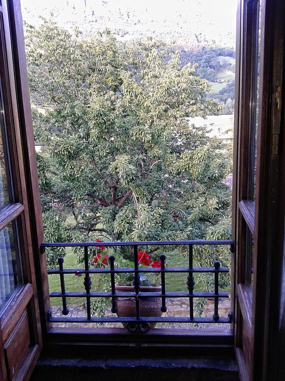 Finca Artienza Рамалес-де-ла-Виктория Номер фото