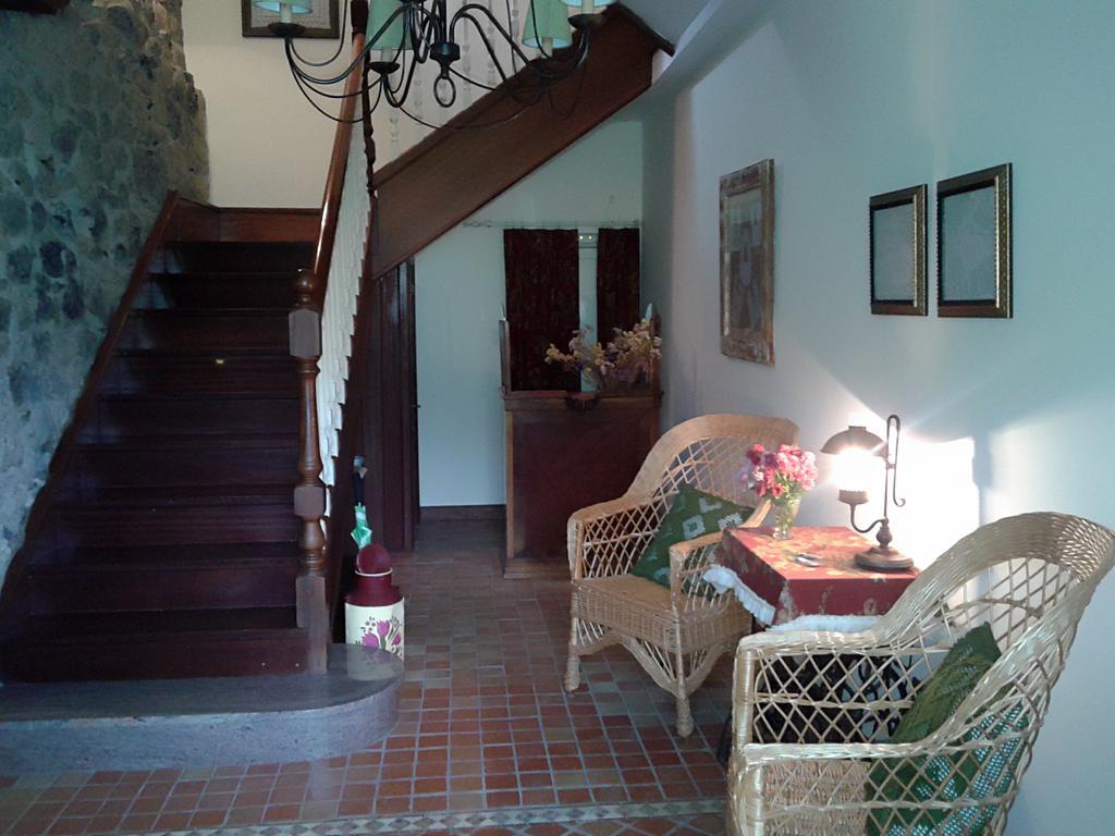 Finca Artienza Рамалес-де-ла-Виктория Экстерьер фото