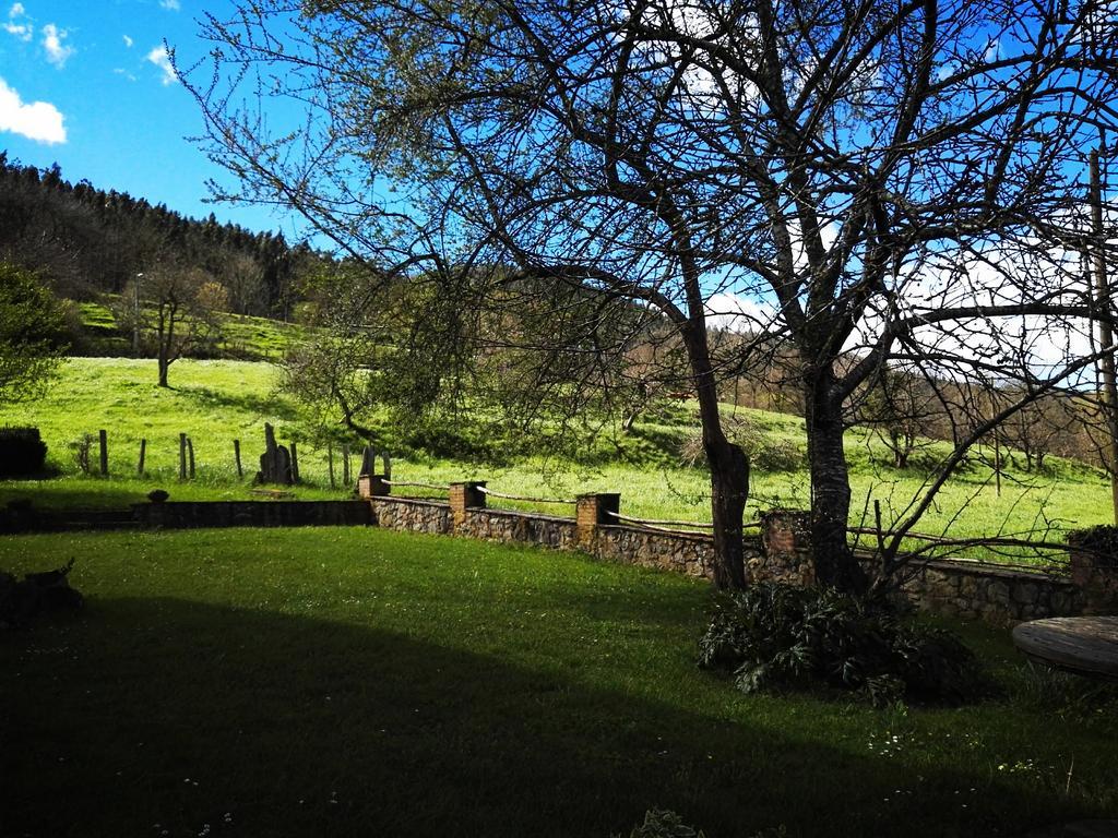 Finca Artienza Рамалес-де-ла-Виктория Экстерьер фото