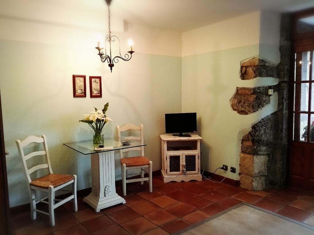 Finca Artienza Рамалес-де-ла-Виктория Экстерьер фото